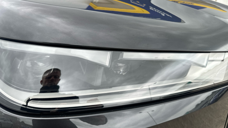 BMW iX 385kW xDrive50 M Sport Edition 111.5kWh 5dr Auto Electric Estate